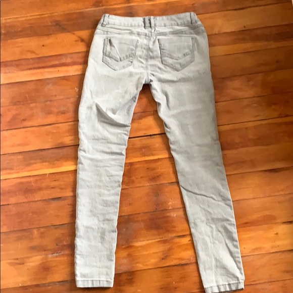 Boom Boom Jeans Size 3 - Picture 2 of 2